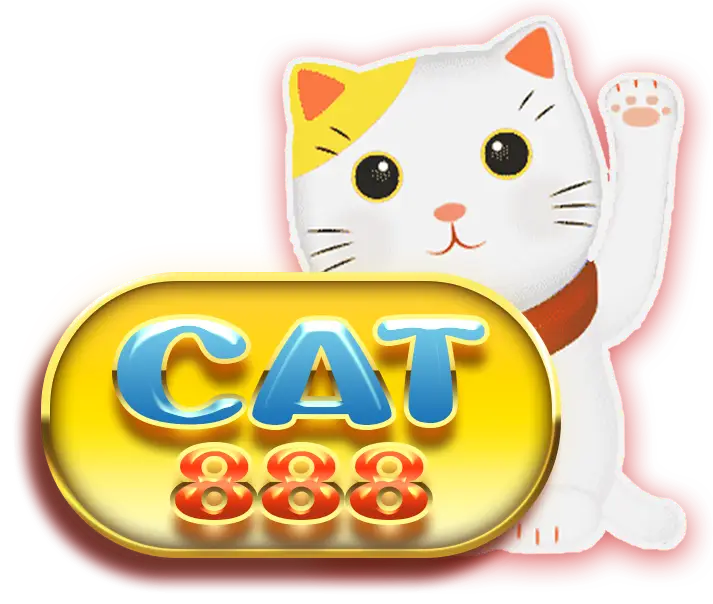 CAT888 logo